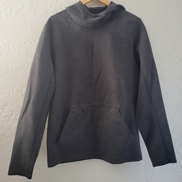 Lululemon Mens Hoodie Pullover Size Medium - Picture 1 of 5